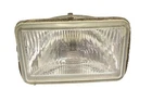 Honda Foreman 450 Es 98 Upper Headlight 33120-HN0-A00 53796 Used. Price: $44.99.