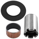 Primary Clutch Cover Bushing Spider Nut Spacer Kit For Polaris Rzr Turbo 16-20 New. Price: $32.00.