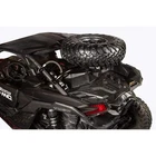 Tusk Spare Tire Carrier For Can-am Maverick X3 Max Rs Turbo 72 Inch 2020 New. Price: $253.00.