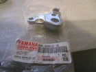 Nos Yamaha 94-95 Blaster YFM350 Oem Left Lever PN:3GH-83912-10-00 New. Price: $11.99.