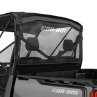 Can-am 715002851 Rear Wind Screen Defender & Max HD5 HD8 HD10 New. Price: $138.49.
