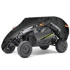 Neverland Side-by-side Storage Utility Vehicle Cover Outdoor Uv Waterproof New. Price: $47.99.