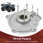 Stator Alternator Mounting Plate Kit For Polaris Magnum Trail Boss Xpedition 325 New. Price: $44.44.