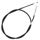 Quadboss Rear Hand Brake Cable 53454016 5345-4016 New. Price: $26.90.