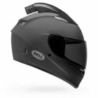 Bell Qualifier Forced Air Helmet (f/a) Utv Sxs Powersports Matte Black Medium Md New. Price: $229.95.