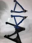 Kawasaki Ksf 250 Mohave Control Set 4 Upper Lower Oem Used. Price: $39.98.