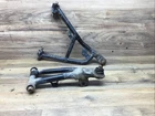 2002 Honda Foreman Rubicon TRX500FA 4X4 Front Lower Upper Left Set Used. Price: $35.00.