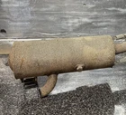 2004 Polaris Magnum 330 Muffler Only 1261215-029 Used. Price: $59.99.