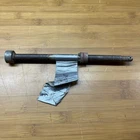1981 1982 Honda Oem Rear Pivot Bolt Used. Price: $74.95.