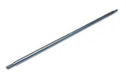 Go Kart Live Rear Axle 1" 40" Solid Steel 3/4" Step Down For Azusa 1411-40 New. Price: $53.58.
