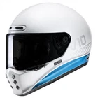 Hjc V10 Tami Helmet MC-2 X-large 0829-1002-07 New. Price: $419.99.