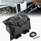 Kemimoto Electric Device Gps Mount Storage 6.3 X 10.35 8.6 Inches, Black New. Price: $68.99.