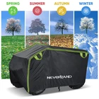 Quad Atv Cover Sun Waterproof Wheeler For Sportrax Trx 250EX 300EX 2004-2008 New. Price: $27.69.