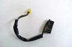 Yamaha 1981 1982 Display Pilot Light Box Wiring Socket Cord Harness Used. Price: $22.50.