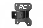Rough Country 2" Utv Receiver Hitch For Polaris Rzr 1000/XP 4 - 93039 New. Price: $69.95.