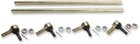 Moose Racing Hard-parts 0430-0941 Tie Rod Upgrade Kit Pol New. Price: $153.47.