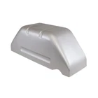United Pacific Industries 1966-77 Ford Bronco Inner Rear Wheelhouse Rh 110278 New. Price: $95.85.