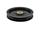 Rotary Brand Replacement Idler Pulley For Fits Replaces : AM143737, AM136693 New. Price: $41.36.