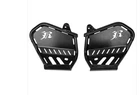 Genuine Oem Yamaha Raptor 700R Footwells 1S3-F16G0-V0-00 Atv Off-road New. Price: $309.99.