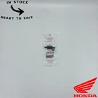 Honda Oem One Way Carb Valve 16180-HC4-003 TRX450ES Foreman 1998-2001. Price: $25.47.