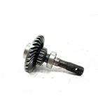 04-09 Polaris Ranger 500 4X4 Oem Rear Output Shaft W/gears 3233843 XP9 Used. Price: $47.29.