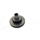 1992 Suzuki Quadrunner 160 Oem Starter Motor Gear 17/61T 12611-35B10 AS32 Used. Price: $29.99.
