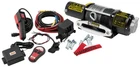 Quadboss 5000LB Winch With Dyneema Rope Atv/utv QBS608851 New. Price: $449.99.