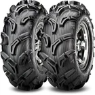 Maxxis Zilla Rear Atv Utv Tire AT28X11-14 6 Ply TM00393100 New. Price: $209.05.