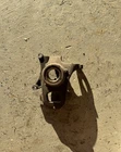2024-25 Polaris Xpedition Front Left Knuckle/ Bearing Carrier 1523865 5144487 Used. Price: $150.00.