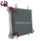 Radiator 1240045 For 2000-2004 Polaris Atv Sportsman 500 Magnum 2X4 4X4 New. Price: $56.95.