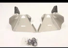 Nos Can-am 11-18COMANDER XT800R XT1000 Ltd Front A-arm Protectors Kit 715000660 New. Price: $115.00.