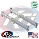 Kfi Heavy-duty Mount Plate For Atv/utv #106180MP New. Price: $382.95.