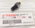 New 2001 2020 Yamaha Raptor Yfm 660 700 Oem Reverse Switch 5LP-82540-01-00. Price: $31.99.