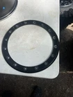 Can Am Maverick X3 14 Beadlock Ring Used. Price: $30.00.