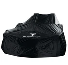 Polaris Slingshot Full Dust Cover - Black New. Price: $264.99.