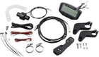 Trail Tech Vapor Digital Gauge Computer Kit #752-118 New. Price: $161.95.