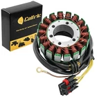 Stator For Polaris - 4011609 Generator Alternator Magneto New. Price: $132.13.