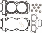 Moose Racing Top End Gasket Kit For 2018-2019 Polaris General 4 1000 Eps Utv New. Price: $95.95.