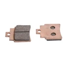 Quadboss Brake Pad Rear Right 53188003 New. Price: $41.48.