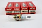 4PK Ngk Honda BMR6A Stock# 98073-56744 Spark Plugs Nos Made In Japan New. Price: $16.99.