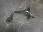94-99 Polaris Rear Brake Lever # 1910144-067 Xplorer Magnum Trail Boss Used. Price: $9.95.