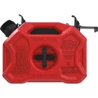 Polaris Fuel Transport Kit With Kolpin Reserv Container And Mount For Ranger New. Price: $249.99.
