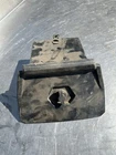 Polaris Oem Double Din Assembly Storage Box For Rzr Utv/sxs - 2636846 Used. Price: $93.77.