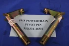 MO334-465H Pivot Pin For Landpride 5615, 6615 New. Price: $184.71.
