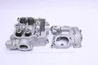 Arctic 400 500 Bearcat 454 Engine Cylinder Head Valves 3402-098 Used. Price: $184.98.