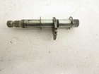93 Yamaha Breeze Yfa 125 Shift Shaft 3FA-18101-01-00 1989-1994 Used. Price: $24.76.