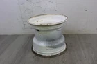 1986 Kawasaki Bayou 300 Left Or Right Rear Wheel 10X8.5 4/137 Used. Price: $40.00.