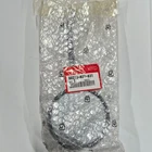 Honda #88210-MZ1-831 Mirror Comp RH,CB1300/98-99Y,PS250/BIG RUCKUS250/05-06Y New. Price: $49.00.