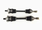 Precision Front Cv Axles For Arctic Cat 1502-528 Quality Tested New. Price: $189.99.