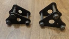 1985 1986 1987 Honda ATC250ES Motor Mounts For. Price: $20.54.